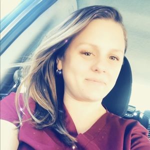 Meet your Posher, Krystal